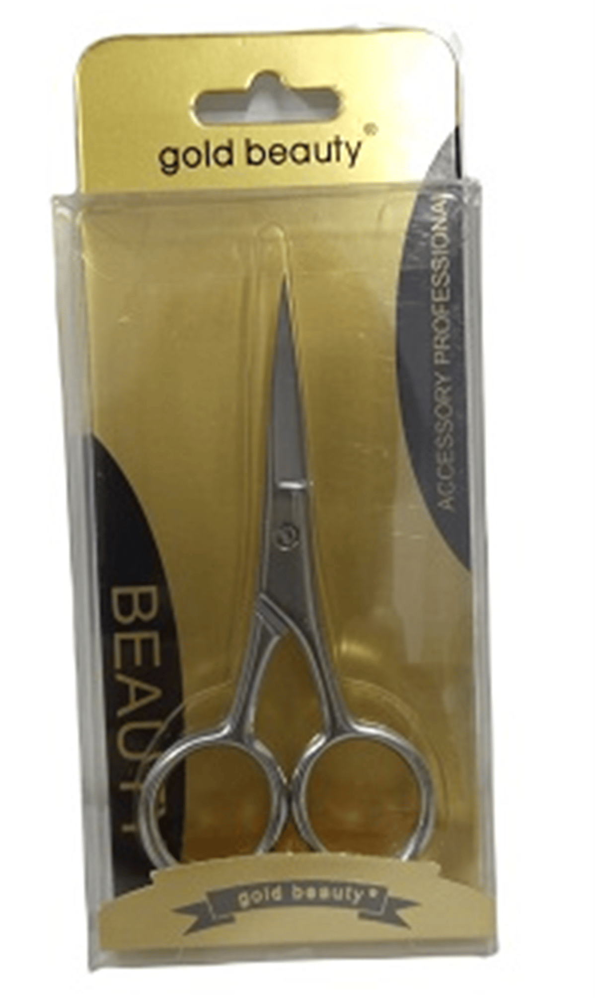 Gold Bıyık Makası Ep-2004