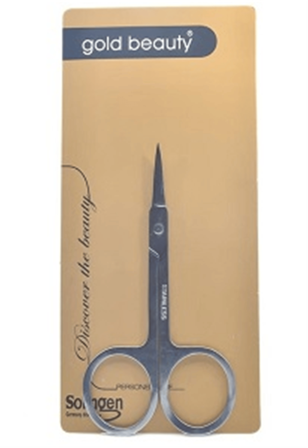 Gold Manikür Makası ep-211
