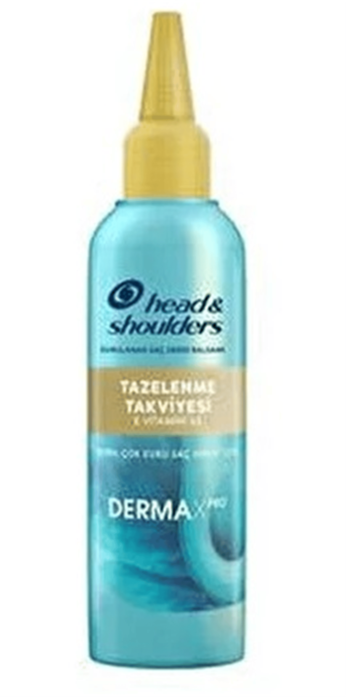 H-D Saç Deri Yatıştırıcı Balsamı Derma Pro 145ml