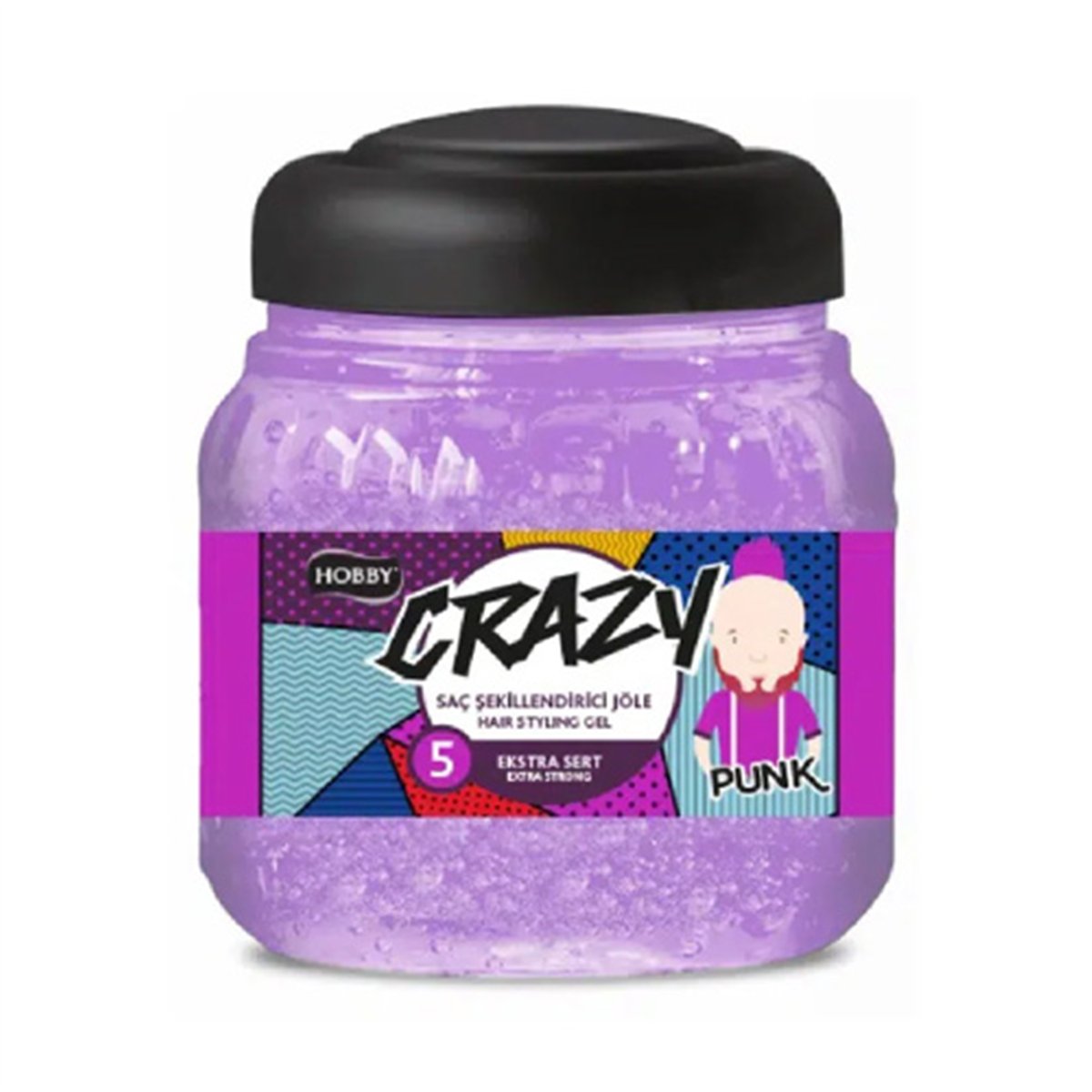 Hobby Jöle Ekstra Sert 150ml