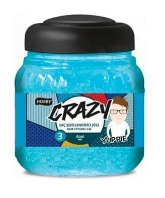 Hobby Jöle Islak 150ml