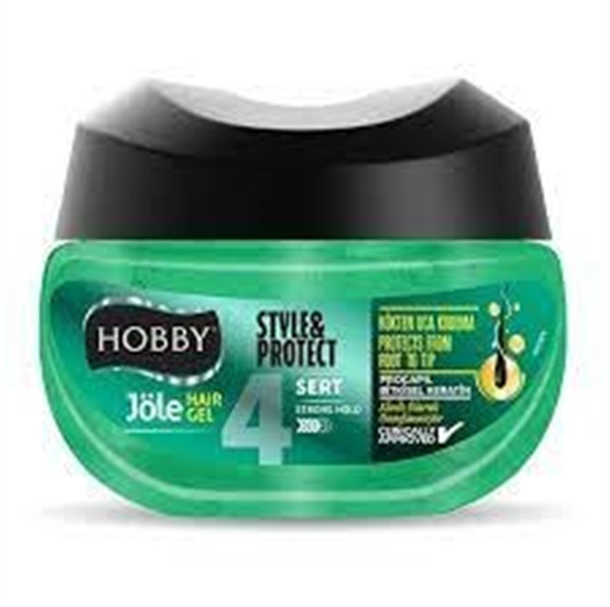 Hobby Jöle Sert 250ml