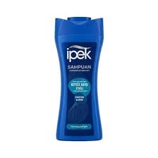İpek Şampuan Kepek Tüm Saçlar 480ml