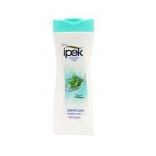 İpek Şampuan Mentol 480ml