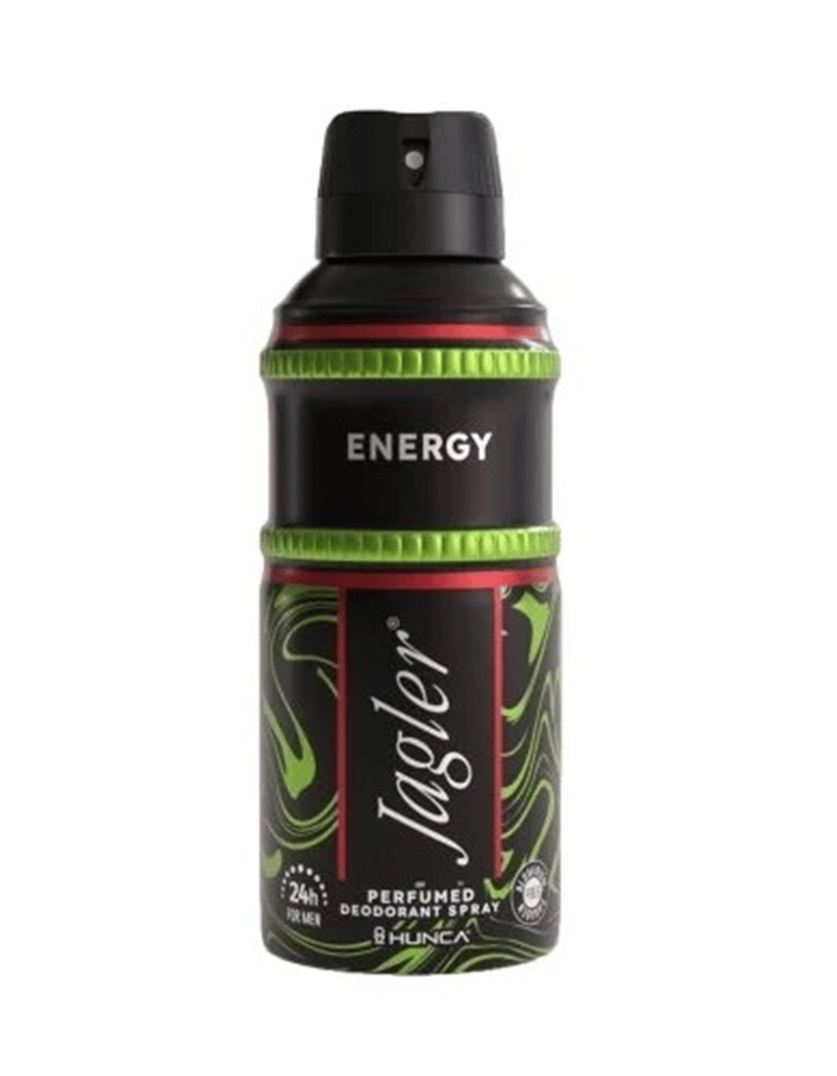 Jagler Deodorant Bay  Energy 150ml