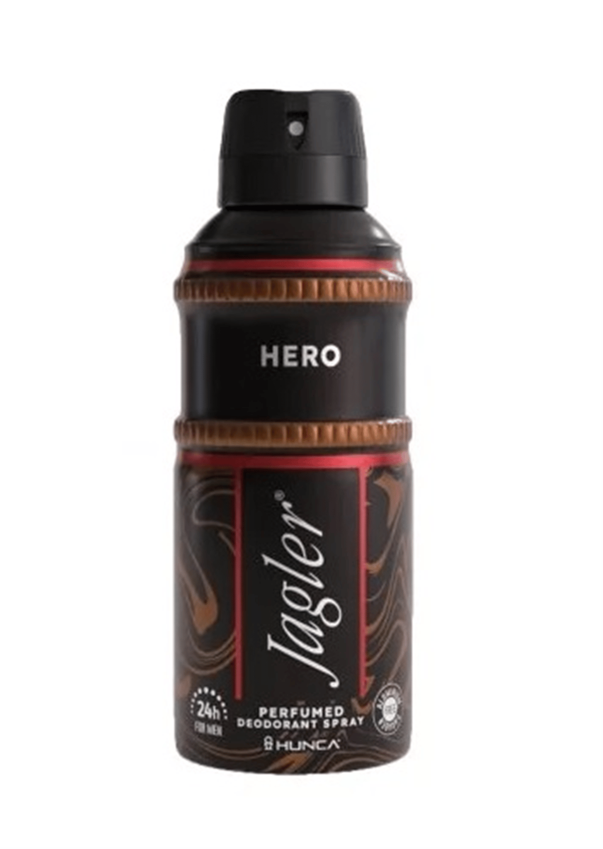 Jagler Deodorant Bay  Hero 150ml