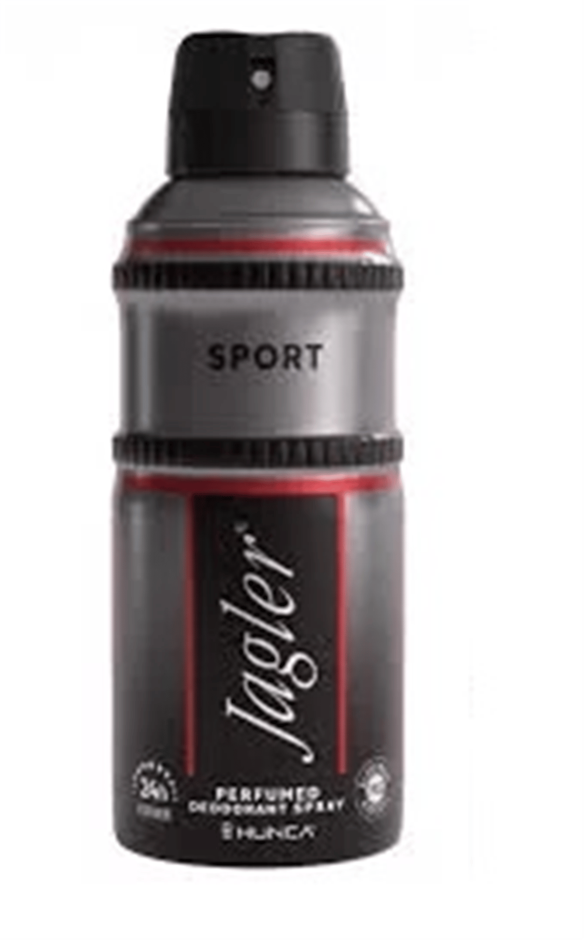 Jagler Deodorant Bay Sport 150ml