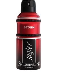 Jagler Deodorant Bay Storm 150ml