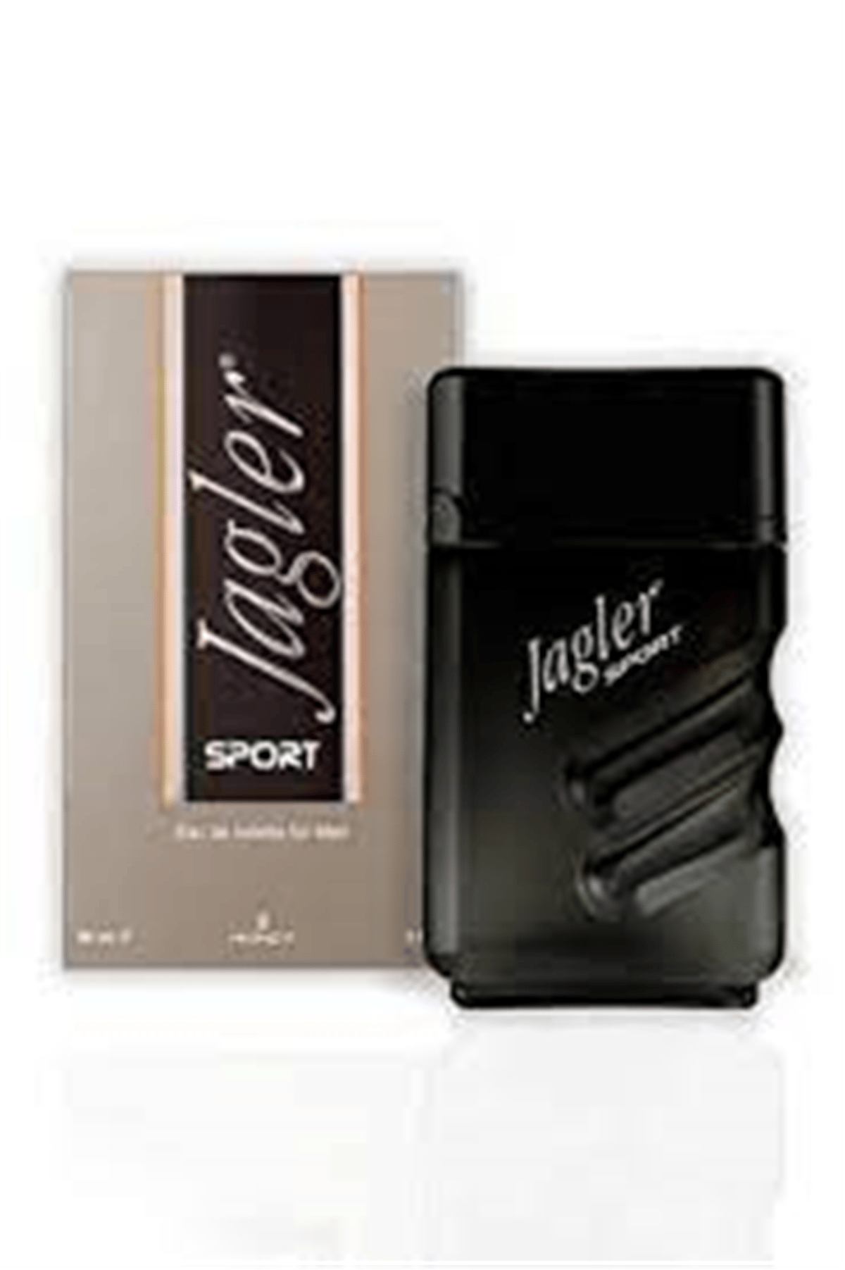 Jagler Edt Bay Sport 90ml
