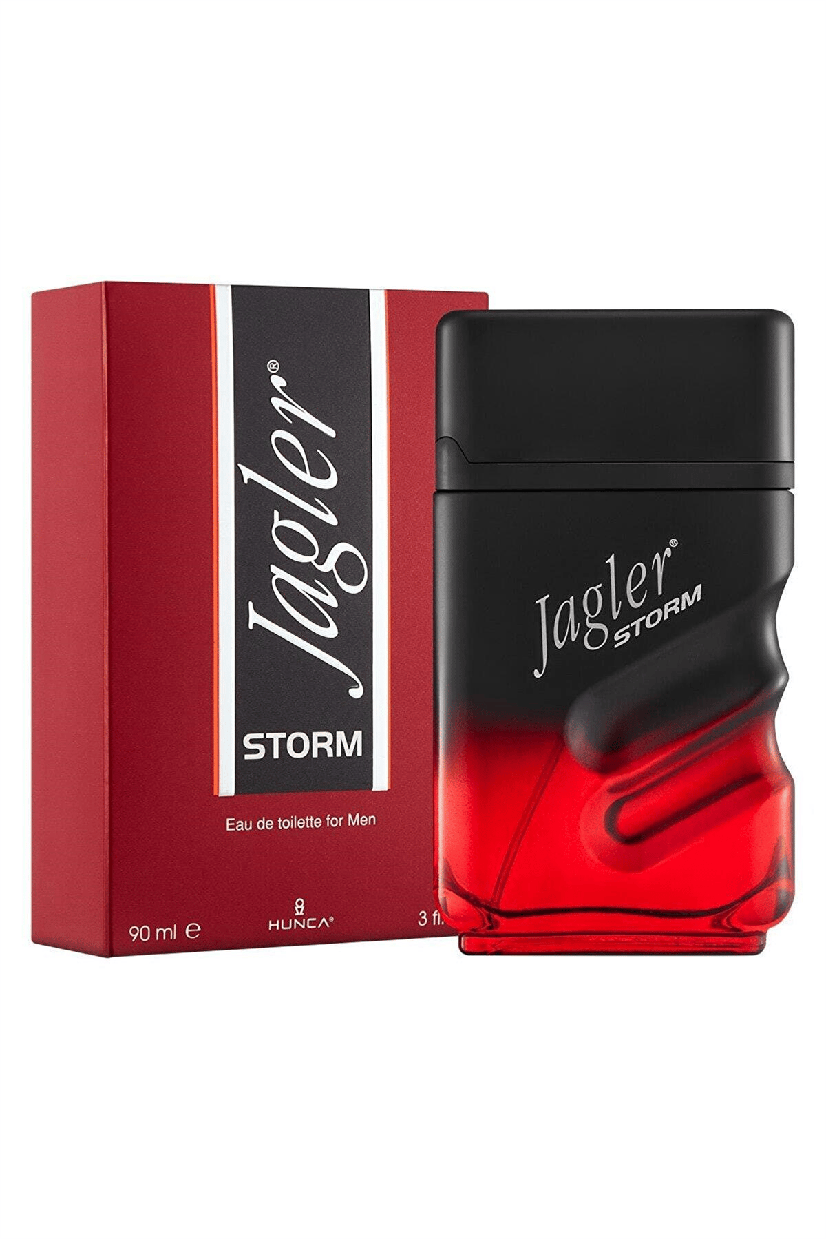 Jagler Edt Bay Storm 90ml