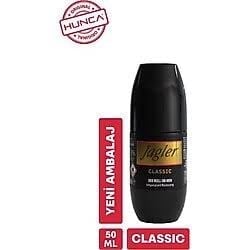 Jagler Roll-on Bay Classic 50ml