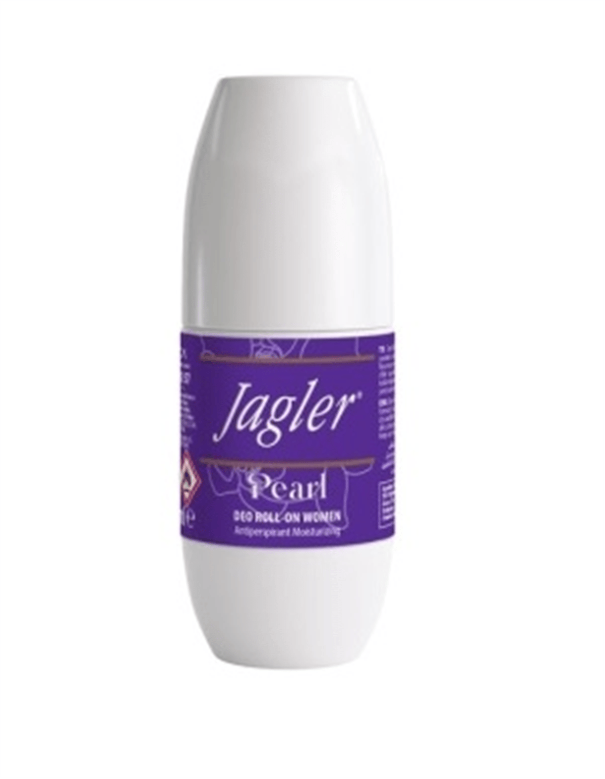 Jagler Roll-on Bayan Pearl 50ml