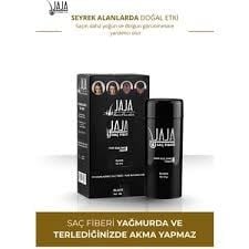 Jaja Topik Black 50gr