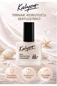 Kalyon Tırnak Besleyici