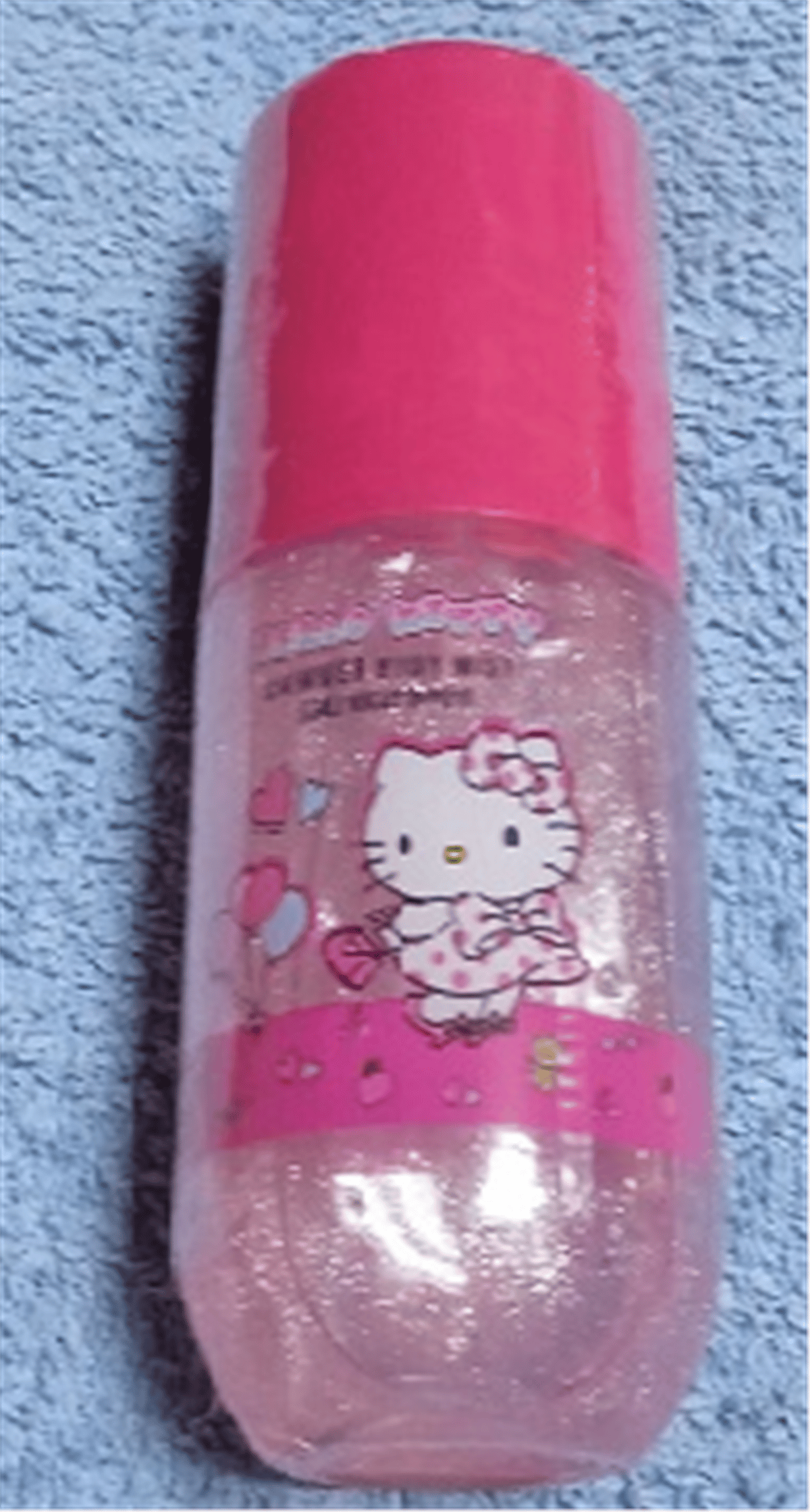 Kiva Hello Kity Çocuk Body Mist 100ml