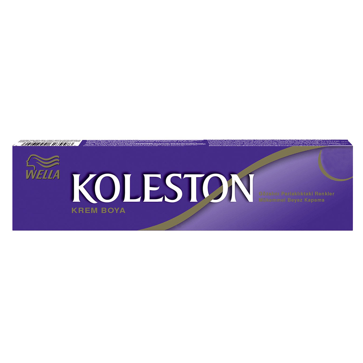 Koleston Tüp Boya Şarap Kızılı 5/66