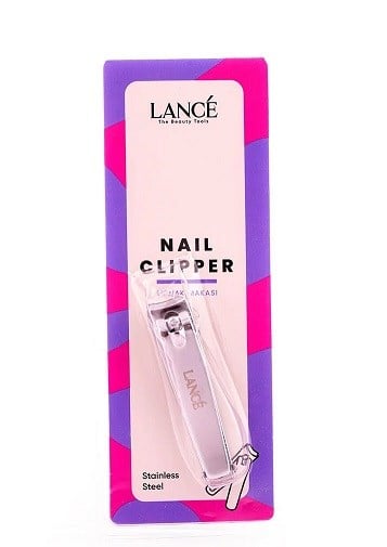 Lance Tırnak Makası Küçük-Klasik Lnc-502