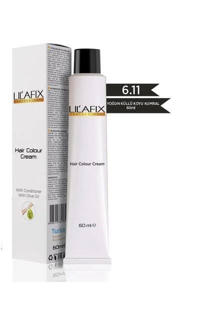 Lilafix Tüp Boya 6/11