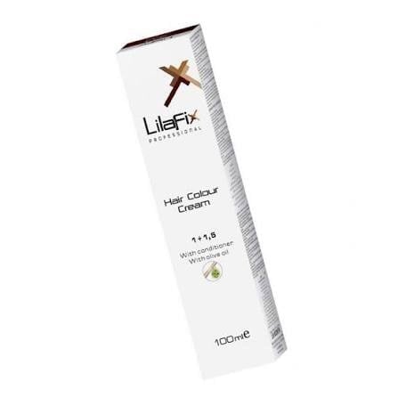 Lilafix Tüp Boya Açık Kahve Dore 5/3