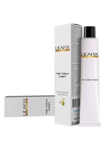 Lilafix Tüp Boya Açık Sarı 10/0