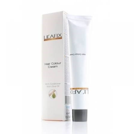 Lilafix Tüp Boya Silver 0/01