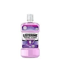 Listerine Ağız Bakım Suyu Total Care Z 250ml