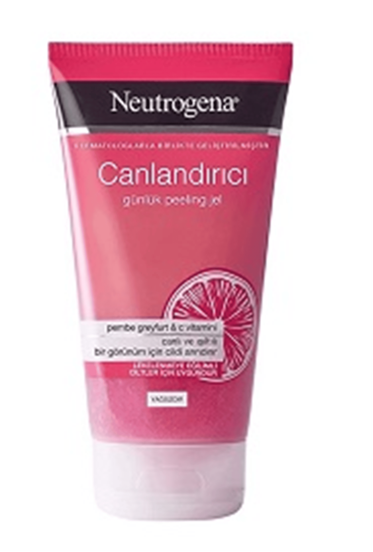 Neutrogena Canlandırıcı Peling Jel 150 Ml