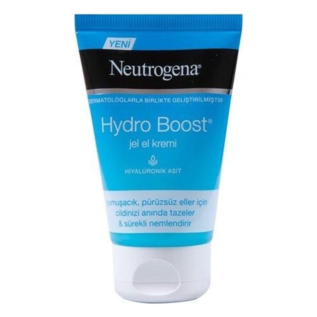 Neutrogena Hydro Boost Jel El Kremi 75ml