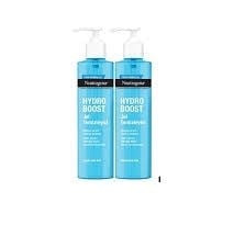 Neutrogena Hydro Boost Water Gel Temizleyici 1+1Li 200ml