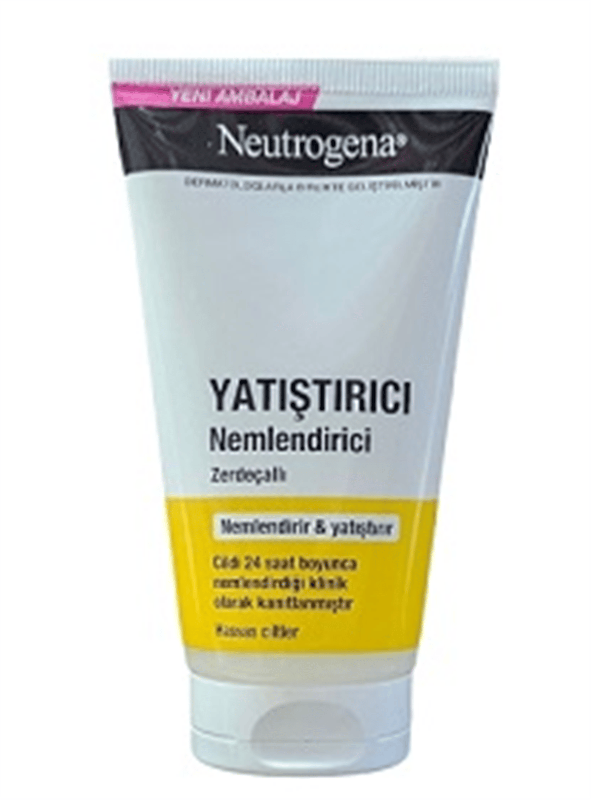 Neutrogena Yağsız Yüz Nemlendirici Yatıştırıcı 75ml