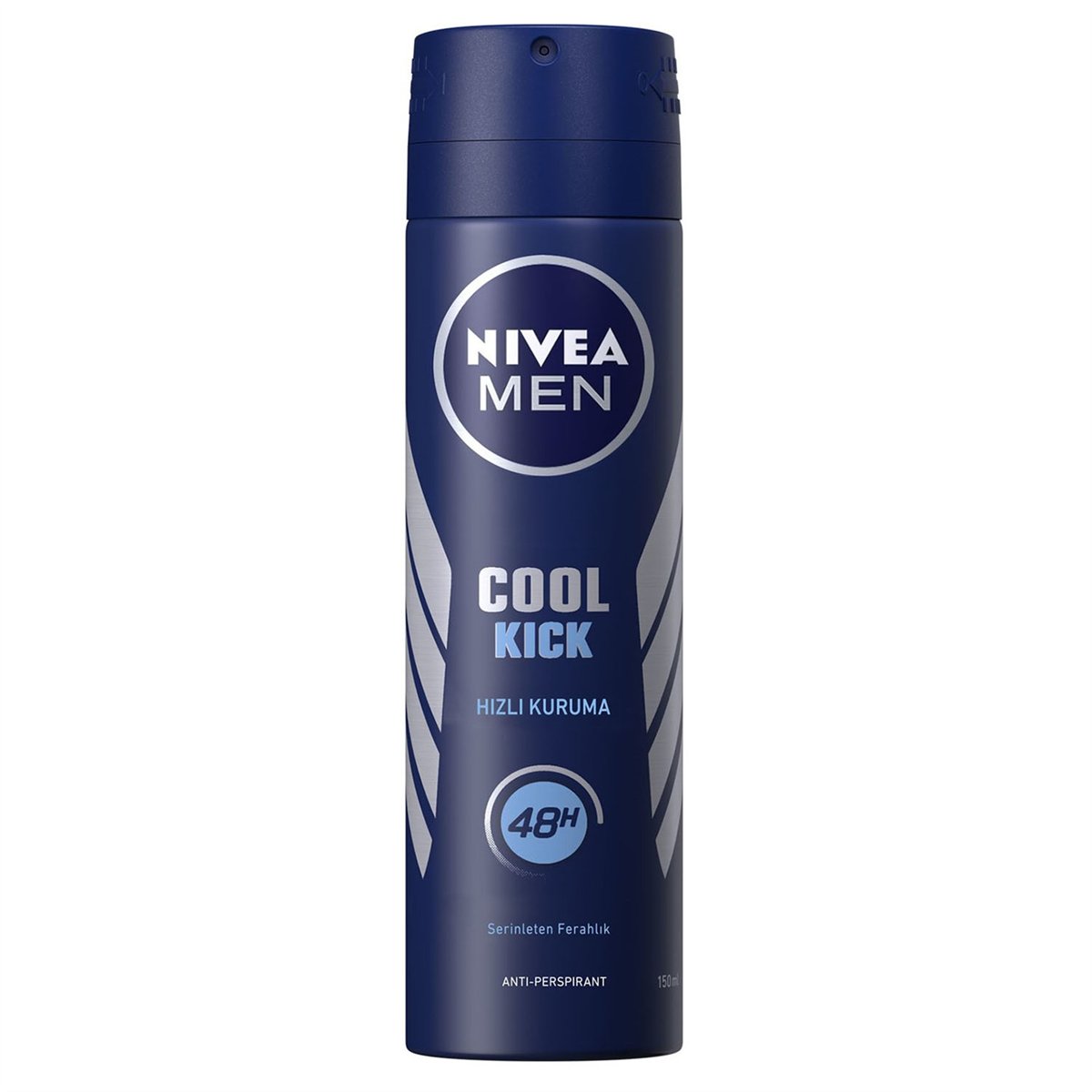 Nivea Deodorant Bay Cool Kick 150ml