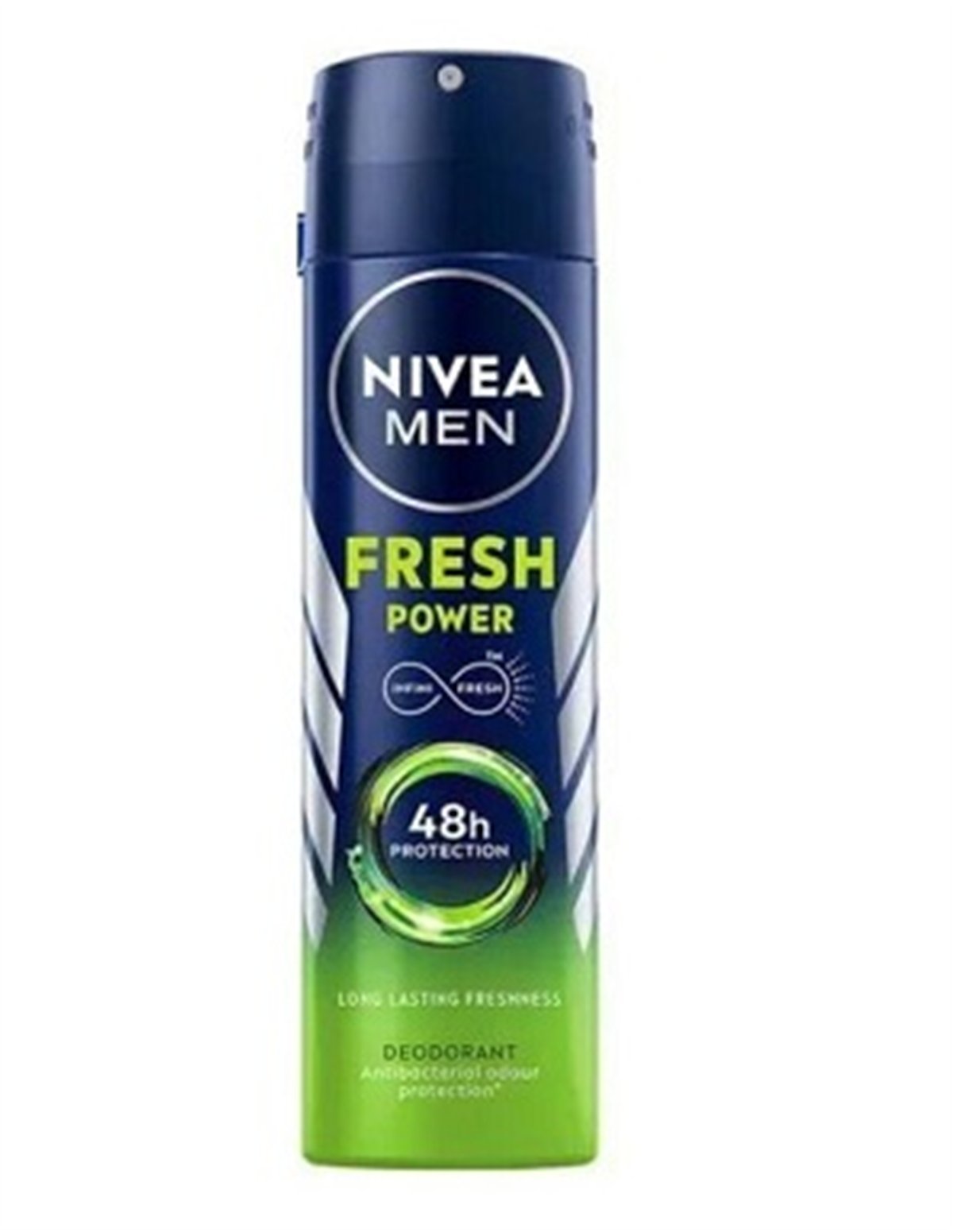 Nivea Deodorant Bay Fresh Power 150ml