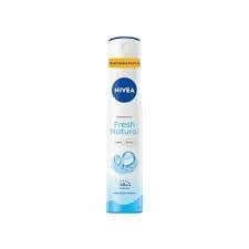 Nivea Deodorant Bayan Fresh Naturel 200ml