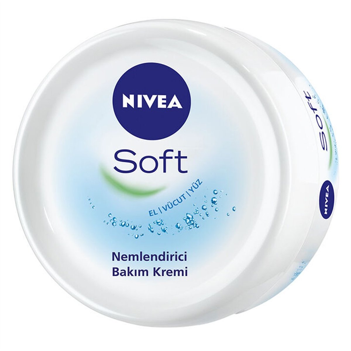Nivea Krem Soft 100ml