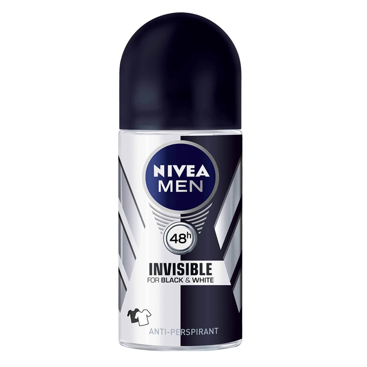 Nivea Roll-on Bay Invisible Syh/B 50ml