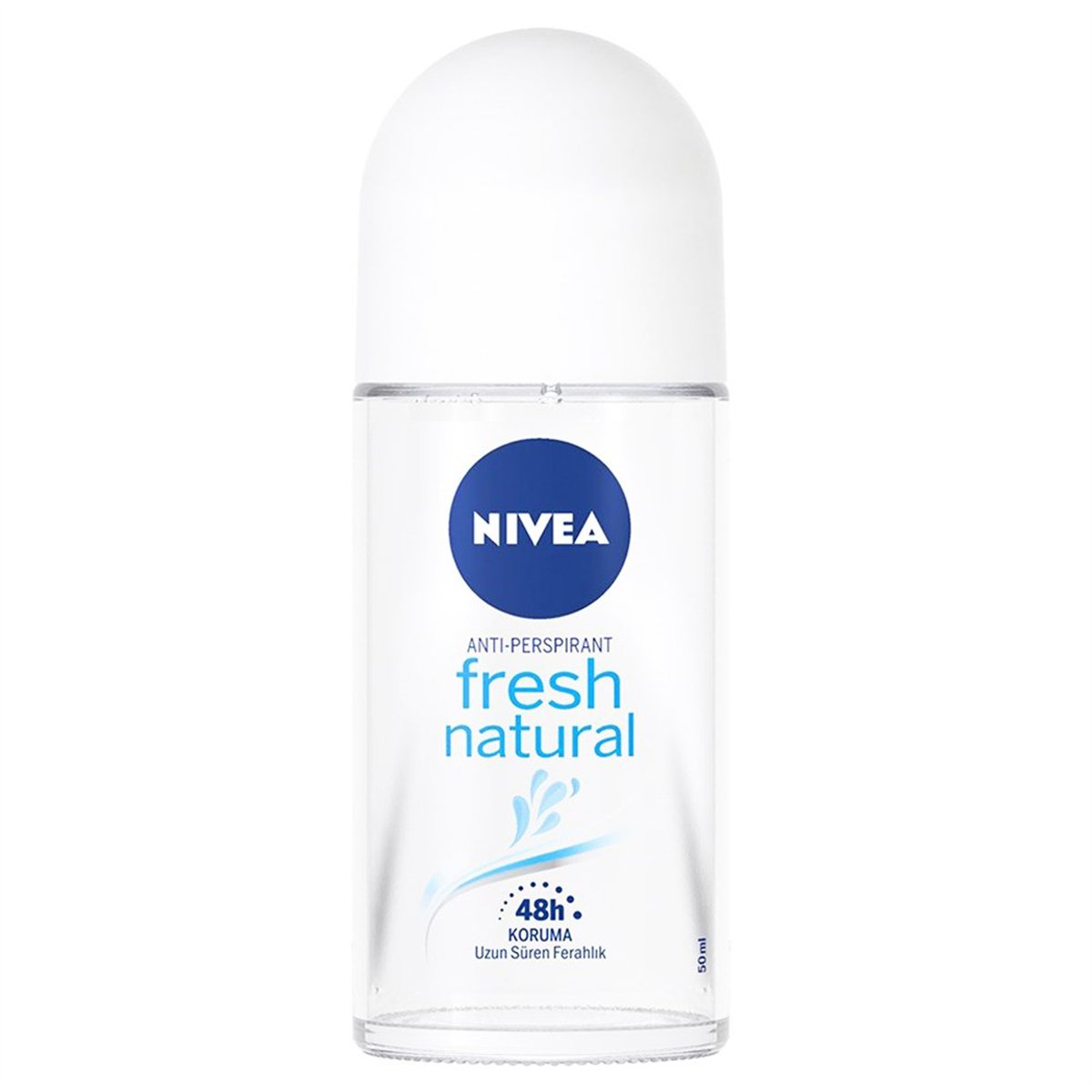 Nivea Roll-on Bayan Fresh 50ml
