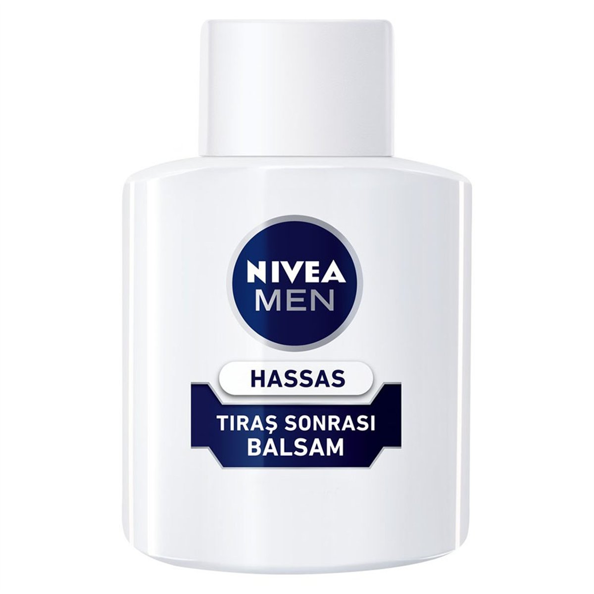 Nivea Traş Balsam Hassas Sensitive 100ml