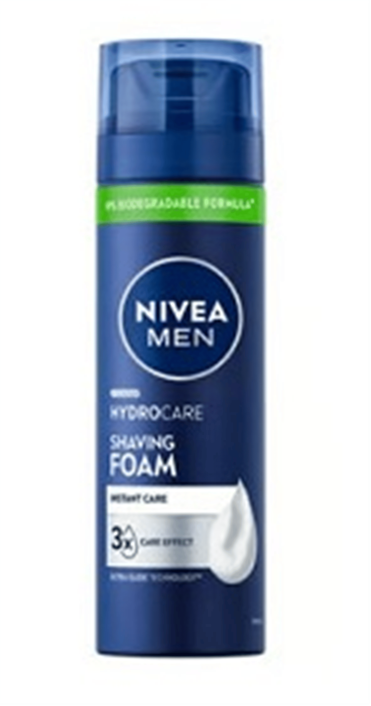 Nivea Traş Köpüğü Hydro Care Nemlendirici 200ml