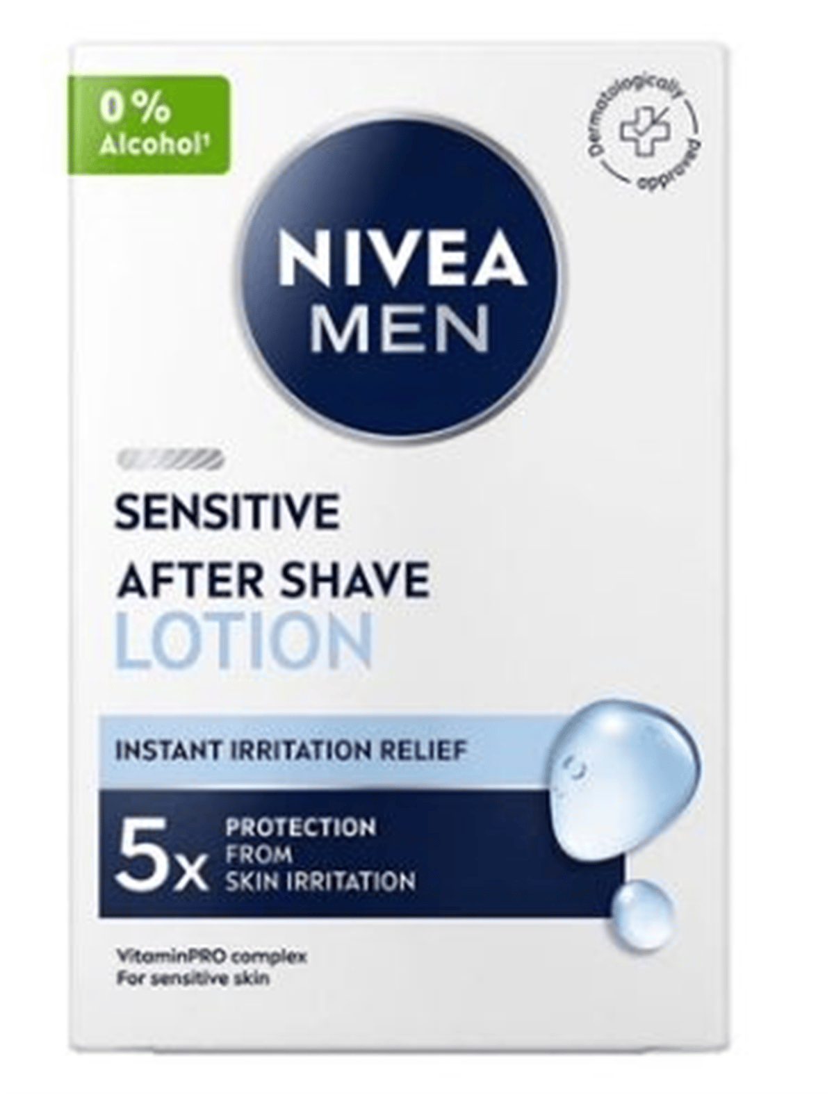 Nivea Traş Losyon Hassas Cilt 100ml