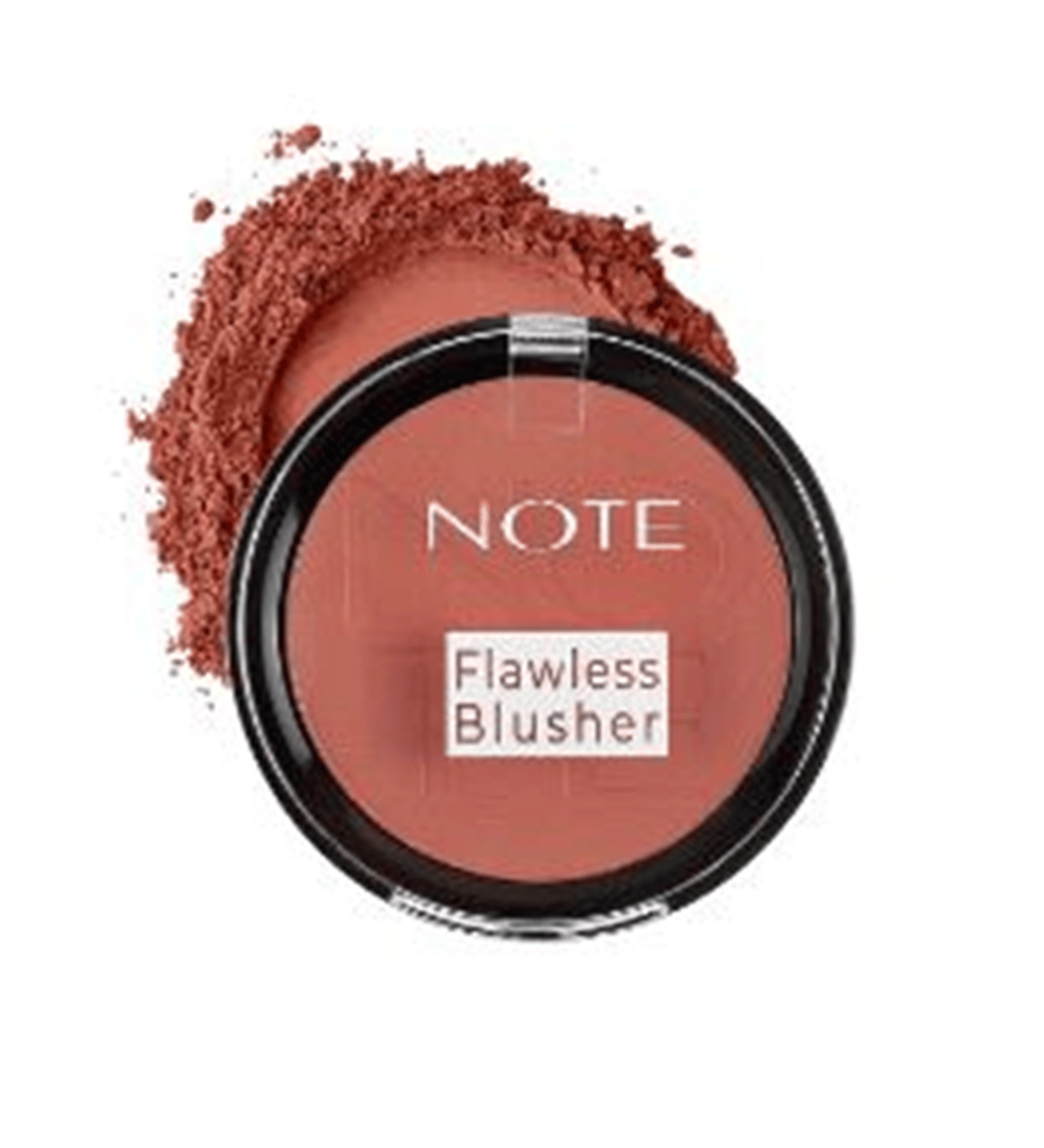 Note Allık Flawless No-03