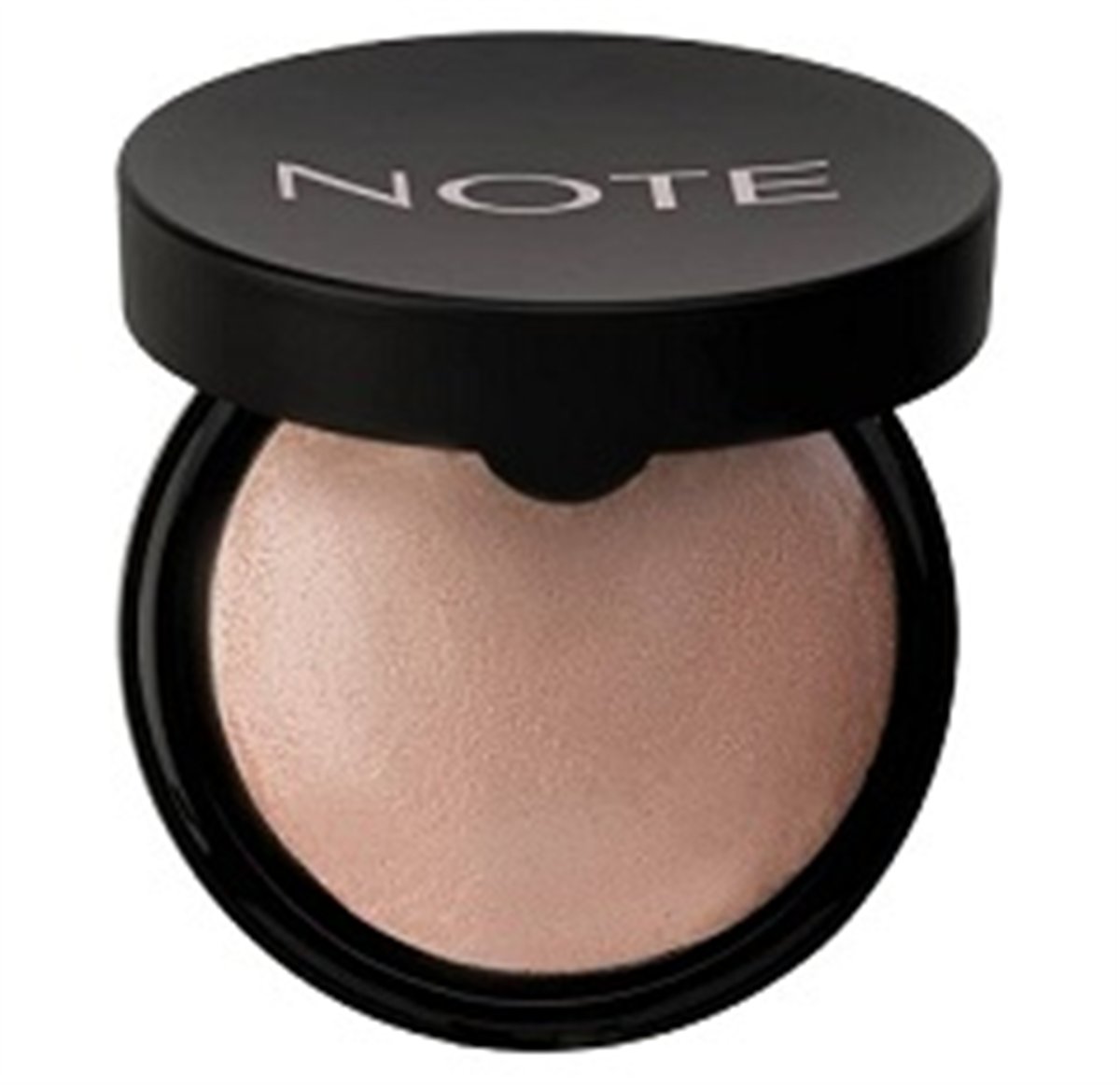 Note Baked Hıghlıghter No-01