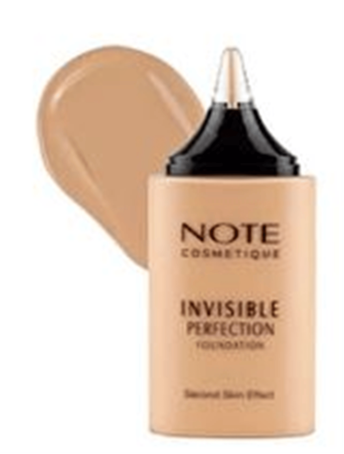 Note Foundation İnvisible Perfection No-100