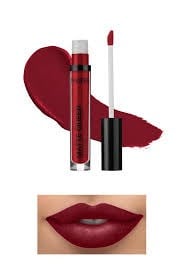 Note Matte Quenn Likit LipstickNo-16