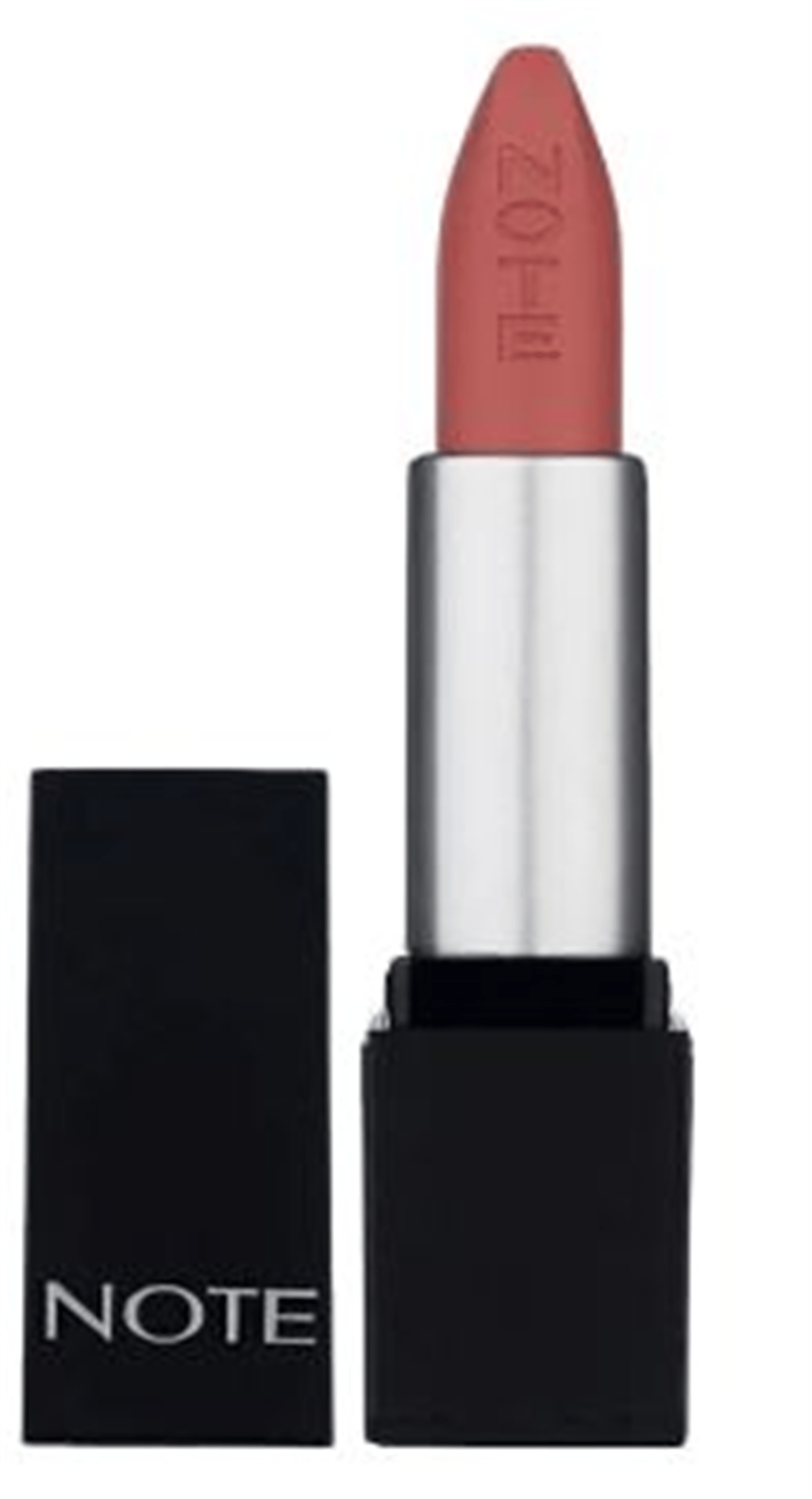 Note Mattever Lipstick Ruj No-06