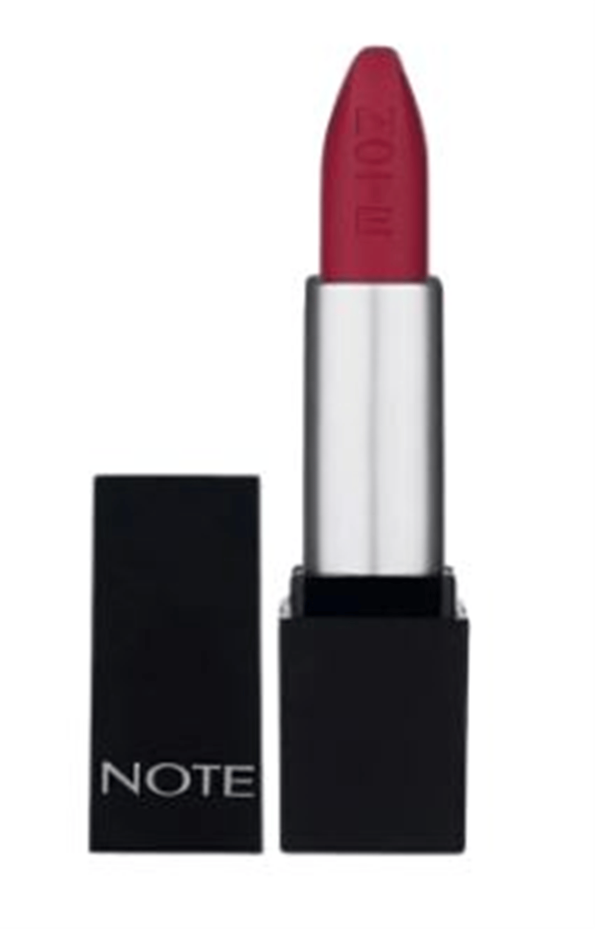 Note Mattever Lipstick Ruj No-13