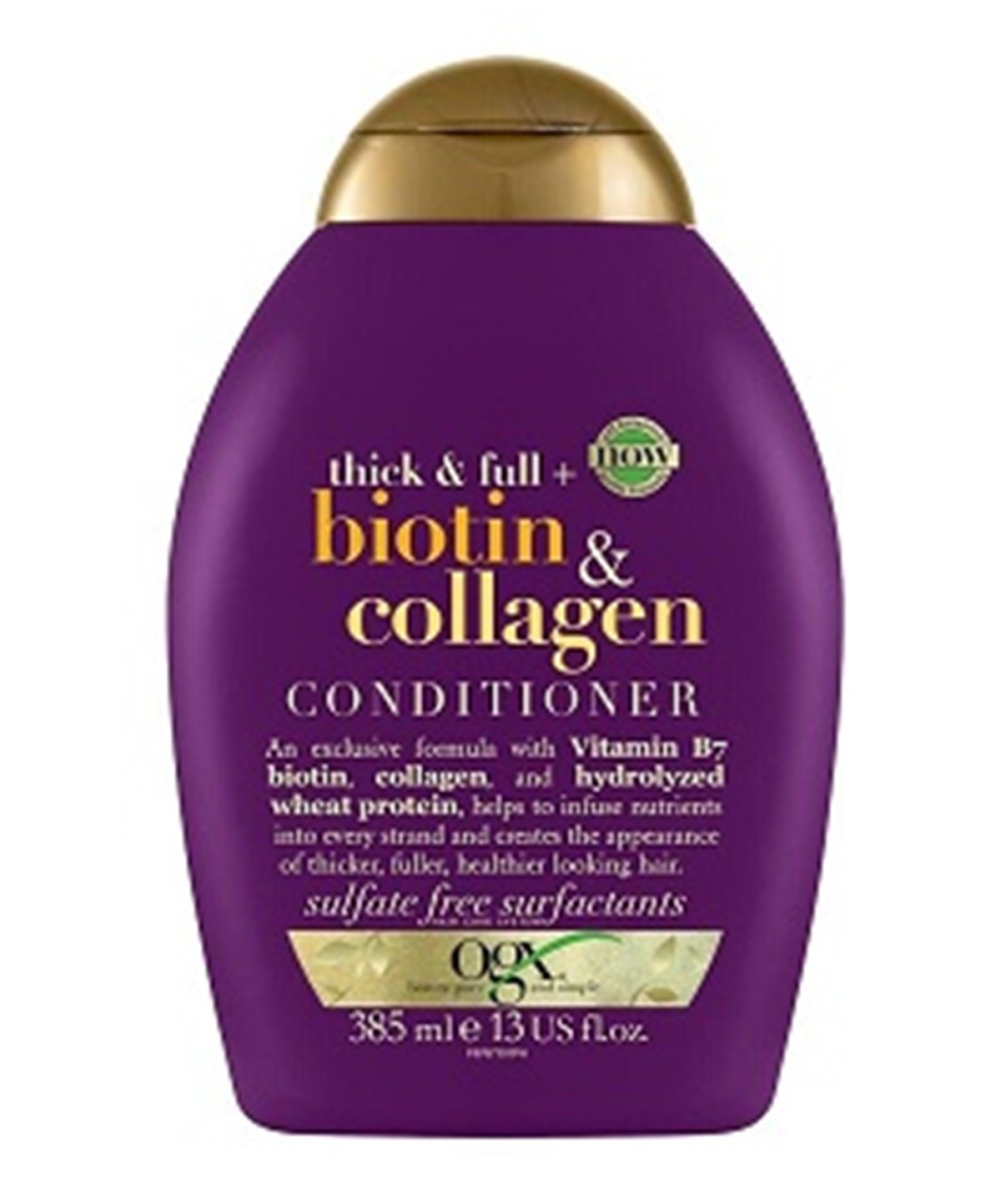 Ogx Sac Kremi Dolgunlaştırıcı Biotin-Collagen 385ml