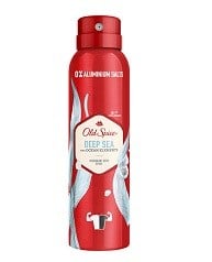 Old Spice Deodorant Deep Sea 150ml