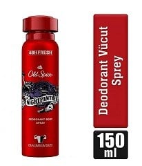 Old Spice Deodorant NIGHT PANTHER 150ml