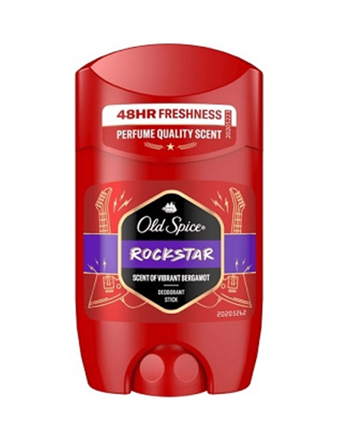 Old Spice Deodorant Stick ROCKSTAR 50ml