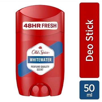 Old Spice Deodorant Stick White Water 50ml